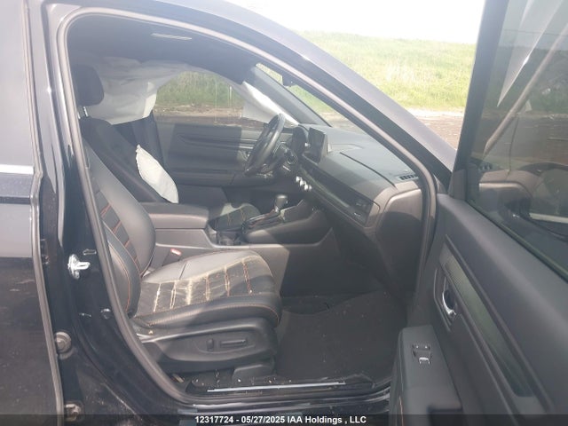 2HKRS6H72SH205511 Honda CR-V HYBRID