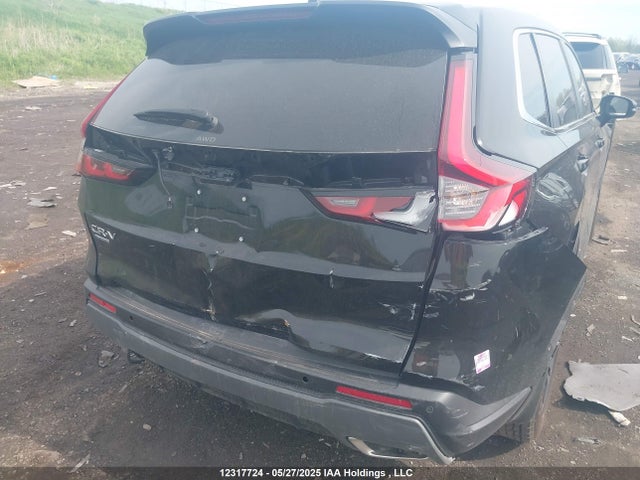 2HKRS6H72SH205511 Honda CR-V HYBRID