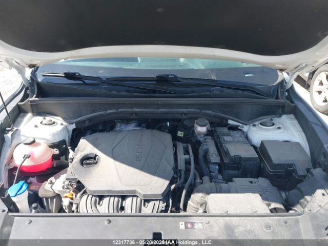 5XYRGDLC5MG048173 KIA gdi theta-iii