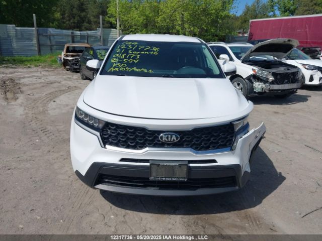 5XYRGDLC5MG048173 KIA gdi theta-iii