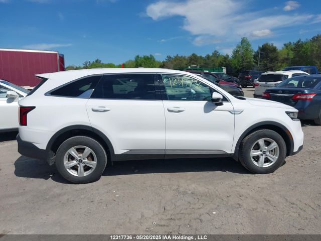 5XYRGDLC5MG048173 KIA gdi theta-iii