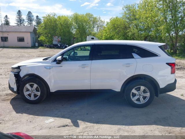 5XYRGDLC5MG048173 KIA gdi theta-iii