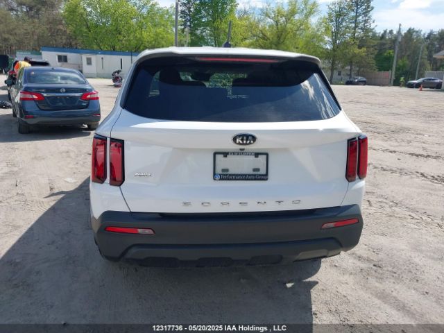 5XYRGDLC5MG048173 KIA gdi theta-iii
