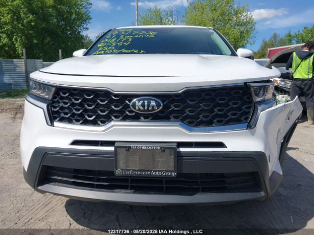 5XYRGDLC5MG048173 KIA gdi theta-iii