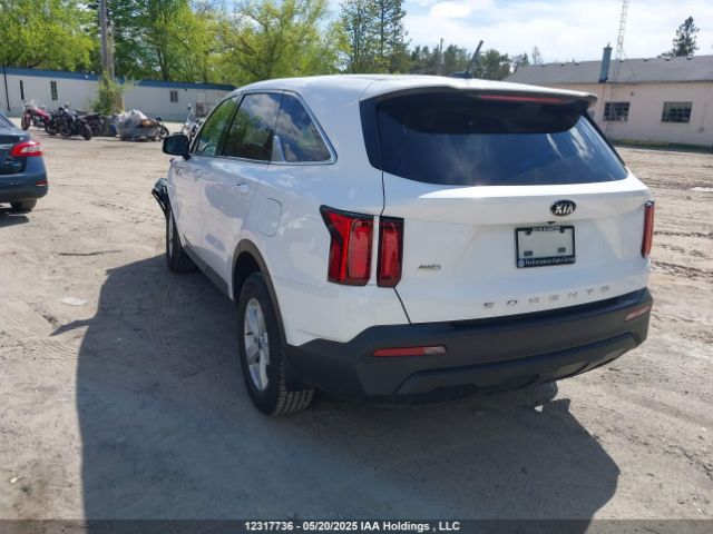 5XYRGDLC5MG048173 KIA gdi theta-iii