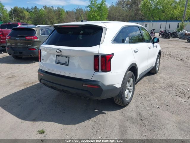5XYRGDLC5MG048173 KIA gdi theta-iii