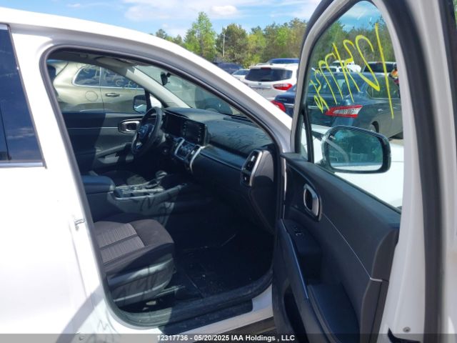 5XYRGDLC5MG048173 KIA gdi theta-iii