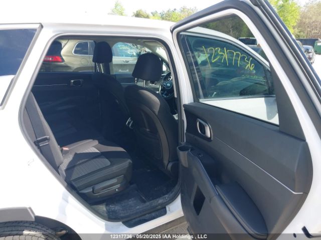 5XYRGDLC5MG048173 KIA gdi theta-iii