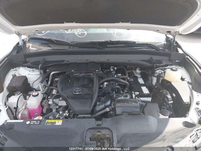 Toyota t24a-fts 2024 5TDAAAB56RS040965 Image 10
