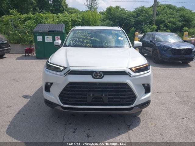 Toyota t24a-fts 2024 5TDAAAB56RS040965 Image 13