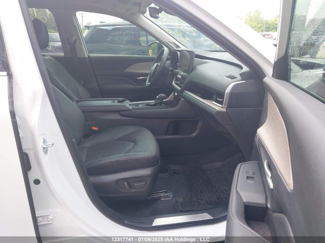 Toyota t24a-fts 2024 5TDAAAB56RS040965 Image 5