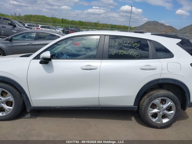 3CZRZ1H37PM100440 Honda k20z5
