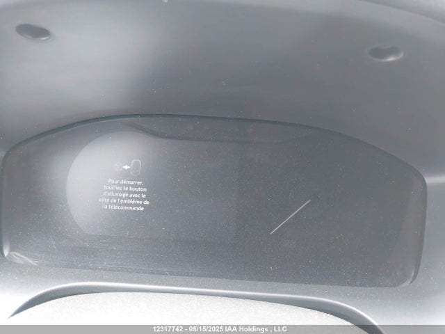 3CZRZ1H37PM100440 Honda k20z5