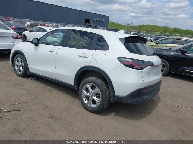 3CZRZ1H37PM100440 Honda k20z5