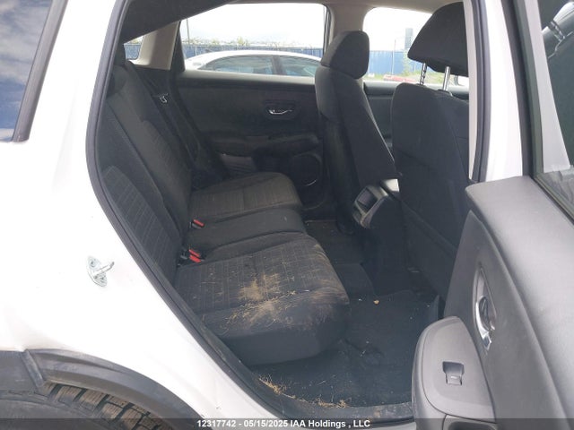 3CZRZ1H37PM100440 Honda k20z5