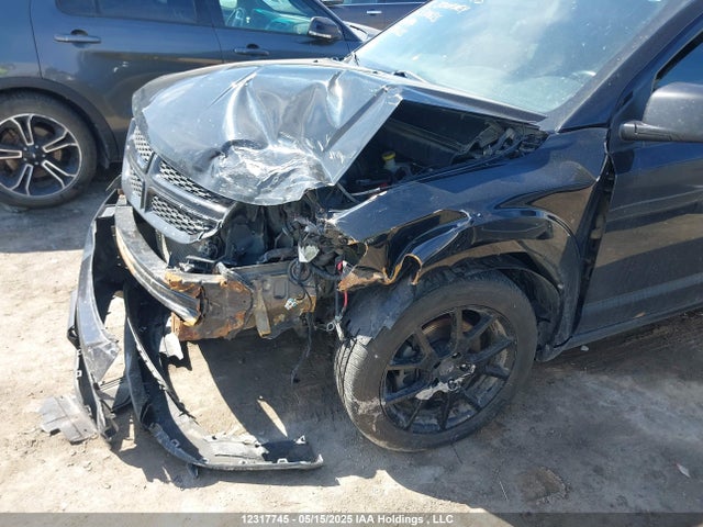 3C4PDCCG2FT530625 Dodge 2015