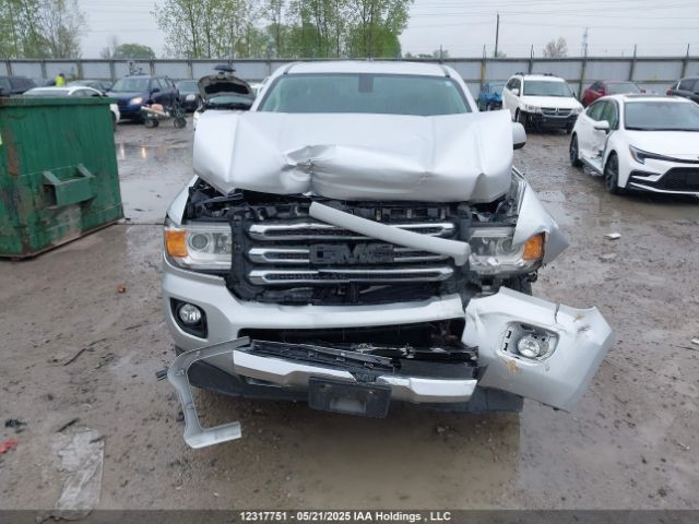 1GTG6BE3XF1178643 GMC Canyon
