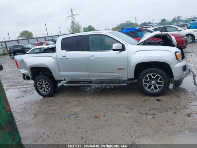 1GTG6BE3XF1178643 GMC Canyon