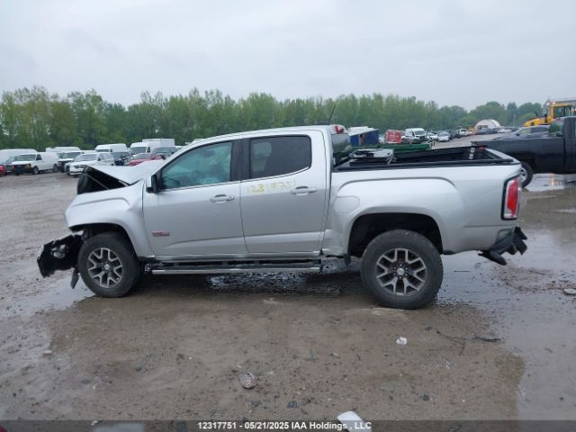 1GTG6BE3XF1178643 GMC Canyon