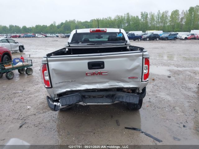1GTG6BE3XF1178643 GMC Canyon