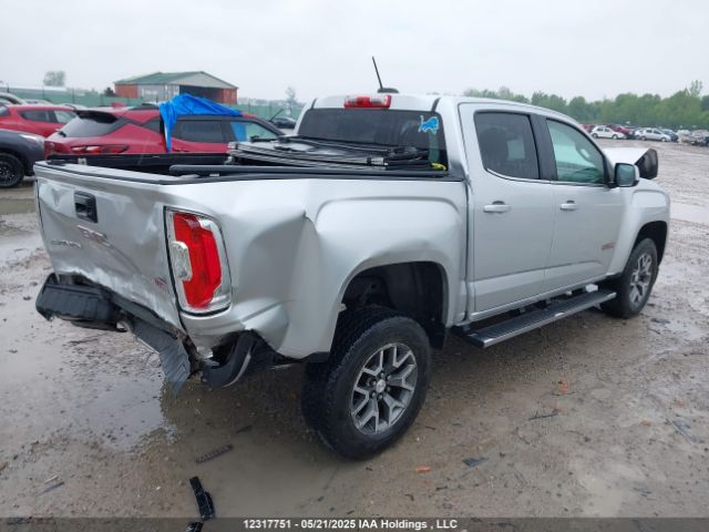 1GTG6BE3XF1178643 GMC Canyon