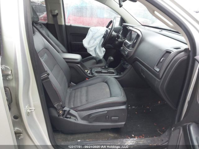 1GTG6BE3XF1178643 GMC Canyon