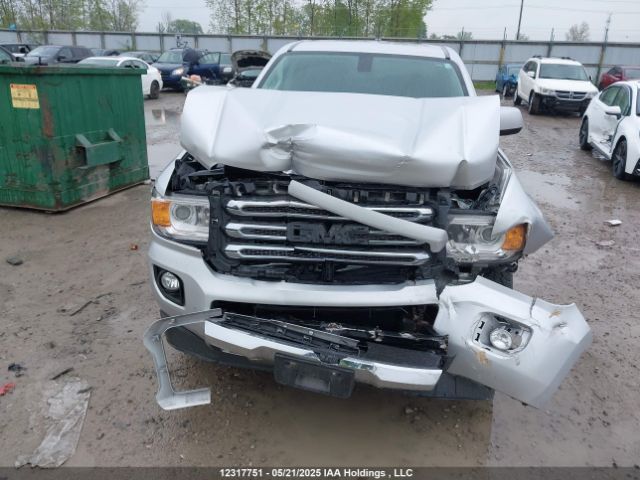 1GTG6BE3XF1178643 GMC Canyon