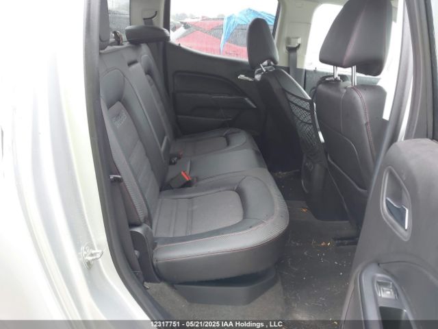 1GTG6BE3XF1178643 GMC Canyon