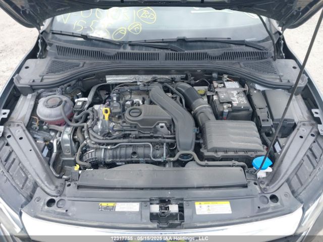 3VWNM7BU3RM061031 Volkswagen tsi