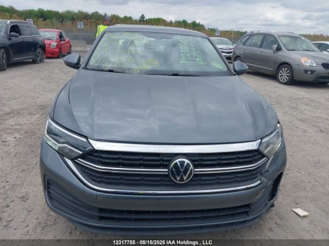 3VWNM7BU3RM061031 Volkswagen tsi