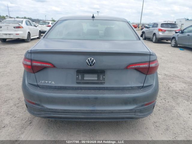 3VWNM7BU3RM061031 Volkswagen tsi