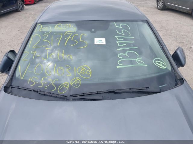 3VWNM7BU3RM061031 Volkswagen tsi