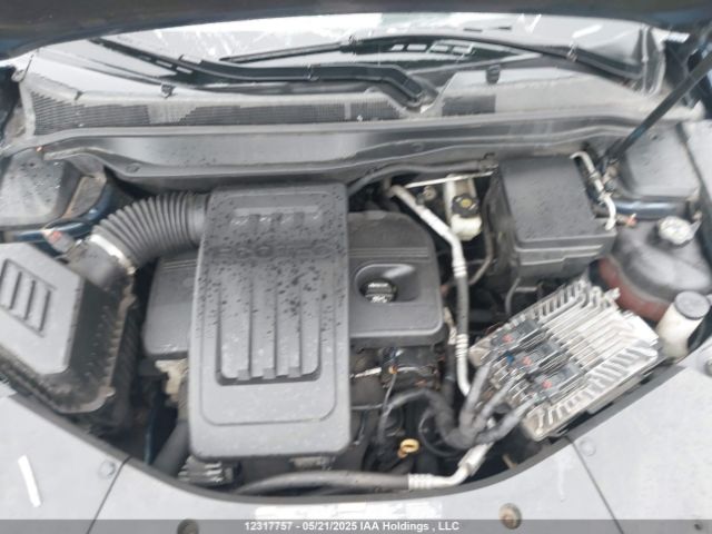 2GNFLFEK7G6357053 Chevrolet EQUINOX LT
