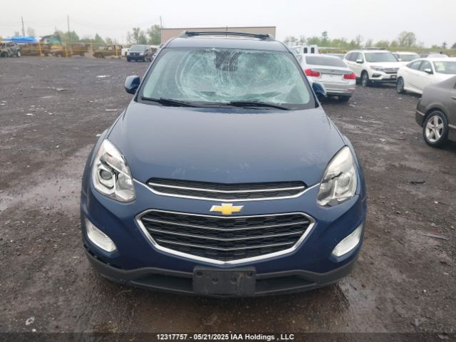 2GNFLFEK7G6357053 Chevrolet EQUINOX LT