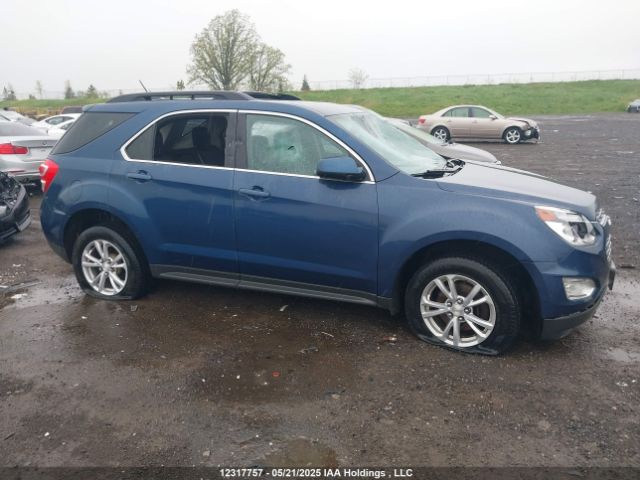 2GNFLFEK7G6357053 Chevrolet EQUINOX LT