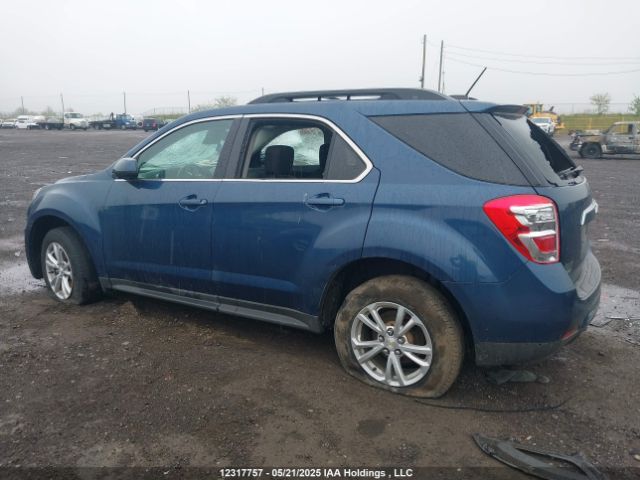 2GNFLFEK7G6357053 Chevrolet EQUINOX LT