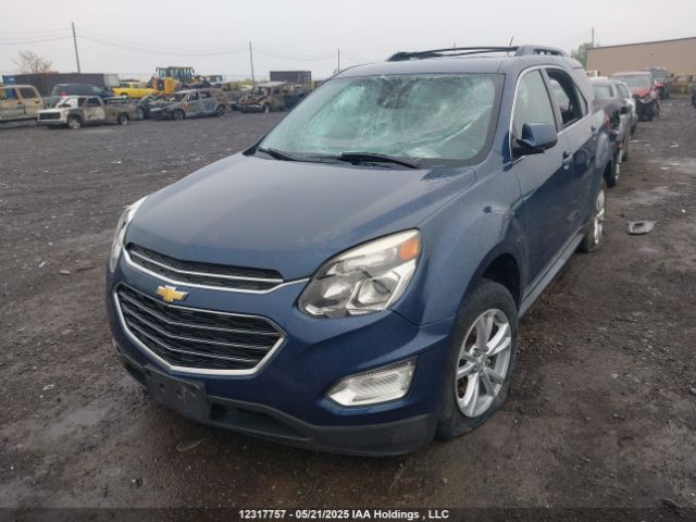 2GNFLFEK7G6357053 Chevrolet EQUINOX LT
