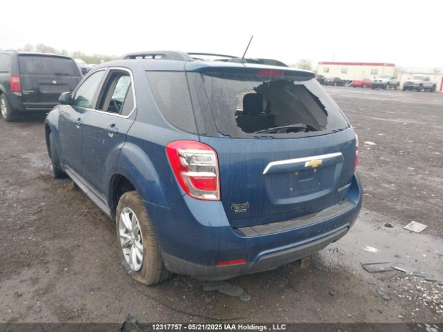 2GNFLFEK7G6357053 Chevrolet EQUINOX LT