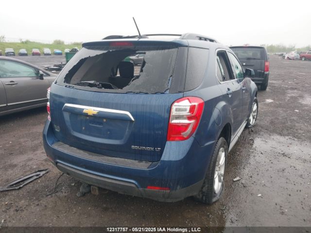 2GNFLFEK7G6357053 Chevrolet EQUINOX LT