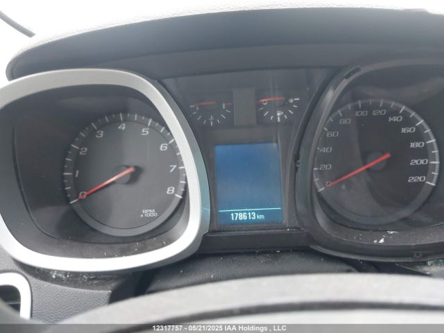 2GNFLFEK7G6357053 Chevrolet EQUINOX LT