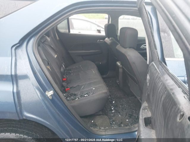 2GNFLFEK7G6357053 Chevrolet EQUINOX LT