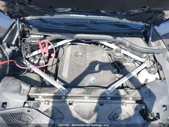 5UXCR6C0XM9G07544 BMW X5 Xdrive40i