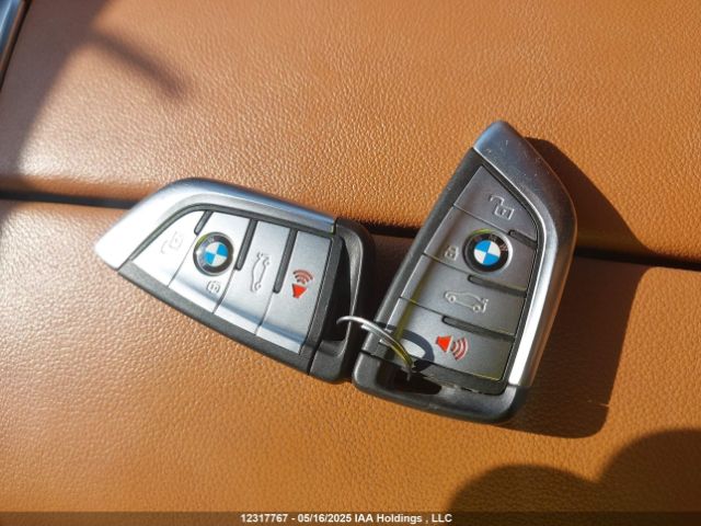 5UXCR6C0XM9G07544 BMW X5 Xdrive40i