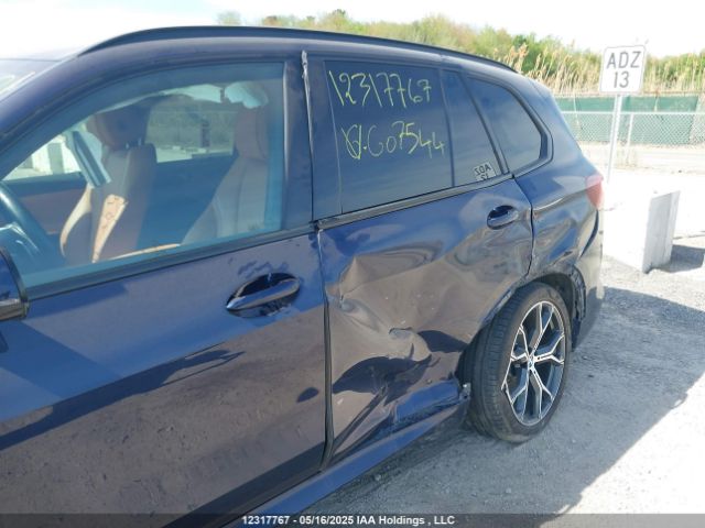 5UXCR6C0XM9G07544 BMW X5 Xdrive40i