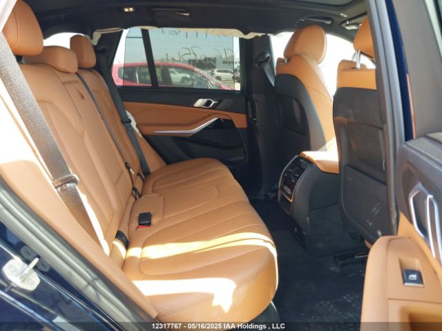5UXCR6C0XM9G07544 BMW X5 Xdrive40i