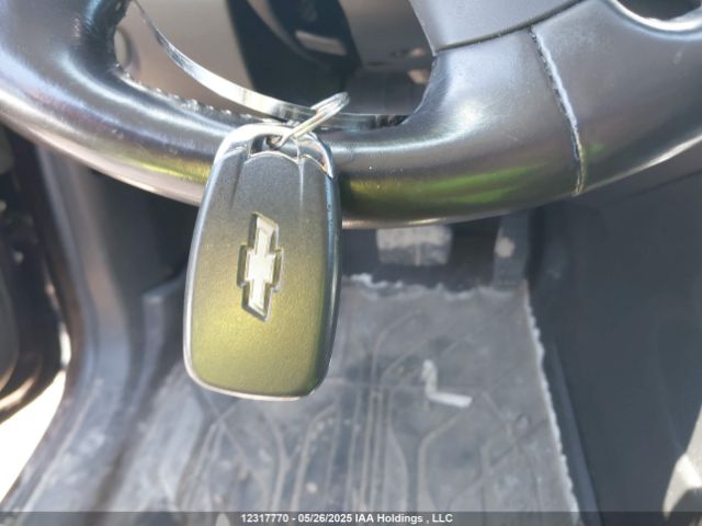 1GNEVHKW1LJ213939 Chevrolet Traverse