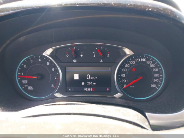 1GNEVHKW1LJ213939 Chevrolet Traverse