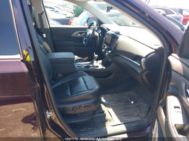 1GNEVHKW1LJ213939 Chevrolet Traverse