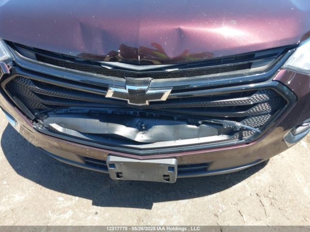 1GNEVHKW1LJ213939 Chevrolet Traverse
