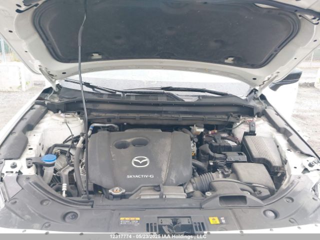 JM3KFBDM4N0578987 Mazda py cylinder deactiviation